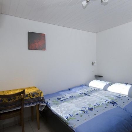 Hotel-Gite Rural A 3 Km De Delemont Courcelon Pokoj fotografie