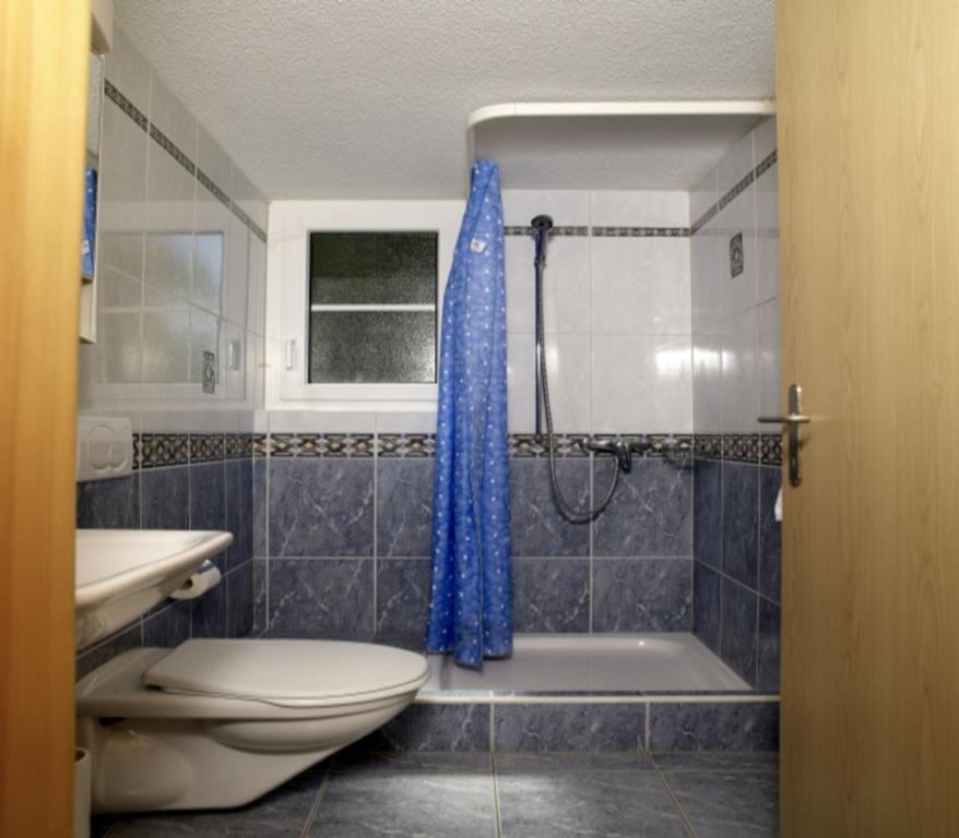 Hotel-Gite Rural A 3 Km De Delemont Courcelon Pokoj fotografie