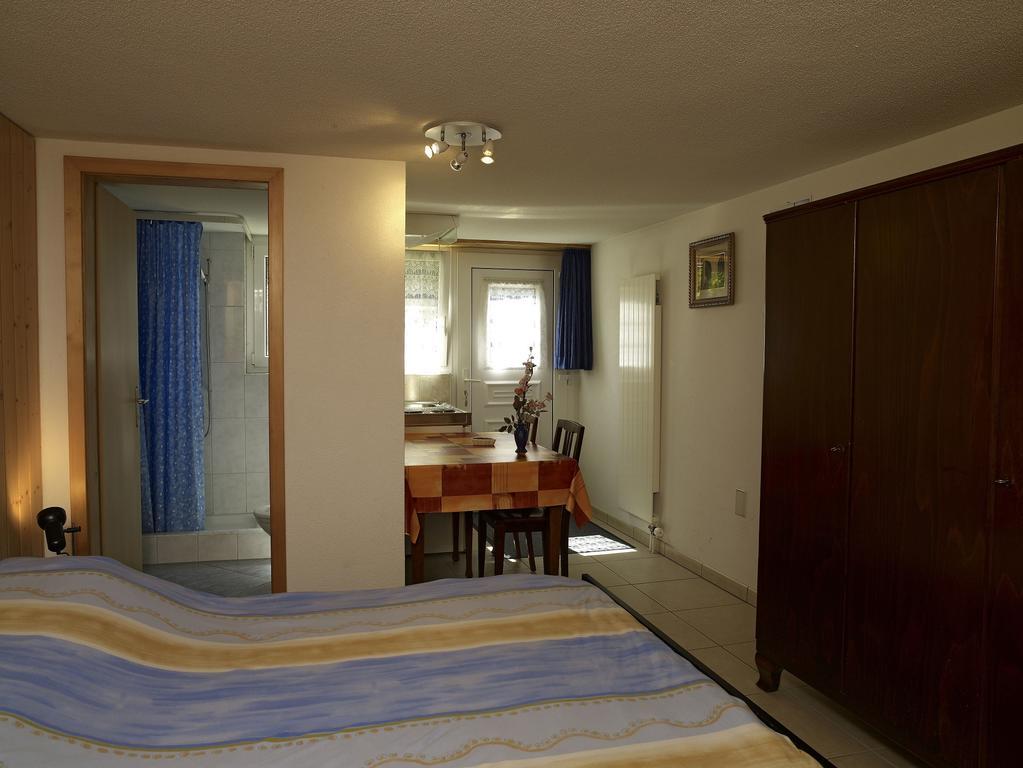 Hotel-Gite Rural A 3 Km De Delemont Courcelon Exteriér fotografie